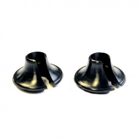 Race Damper Spring Platform 2pcs