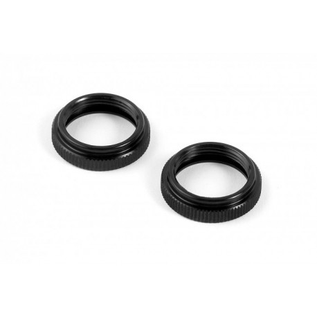 Damper Body Adjusting Ring, 358150, 2pcs