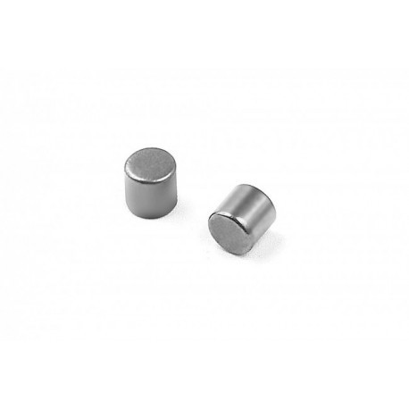 2 Speed Gearbox Roller Pin 4x4mm, 983404, 2pcs
