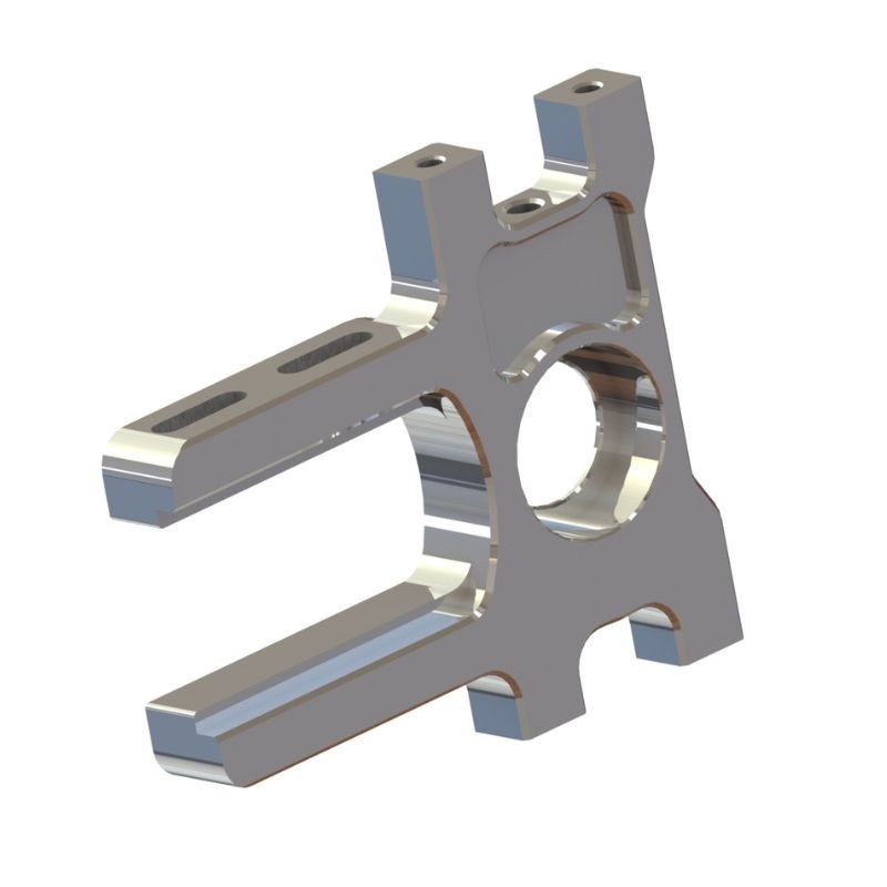 GTC8.23E Alloy Motor Mount