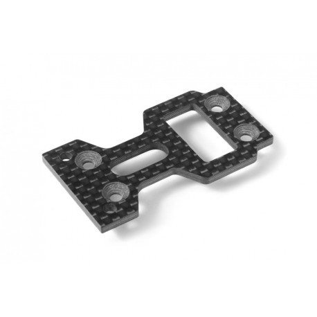 Centre Transfer Box Top Plate GTC8E, 354251,1pc