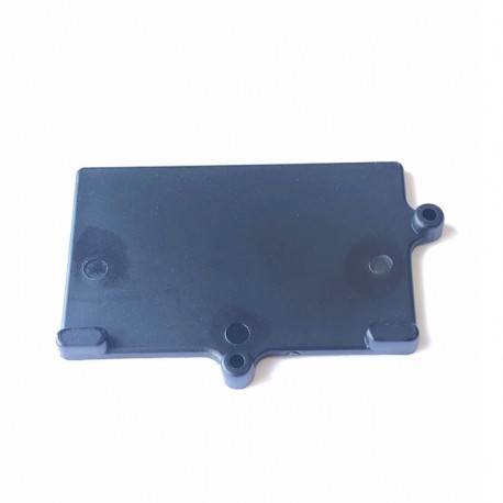 Composite ESC Mounting Plate, GTC8E, 1pc