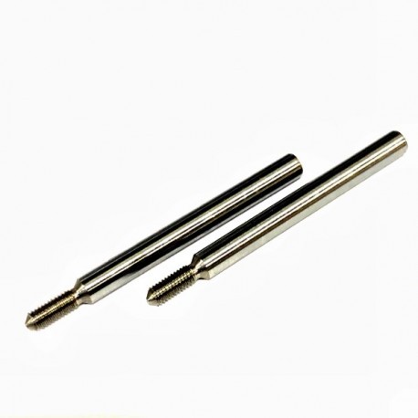 Race Damper Shaft 2pcs