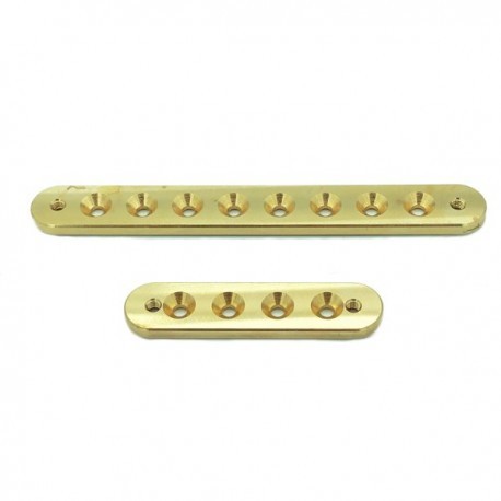 Brass Balance Weights 2pcs