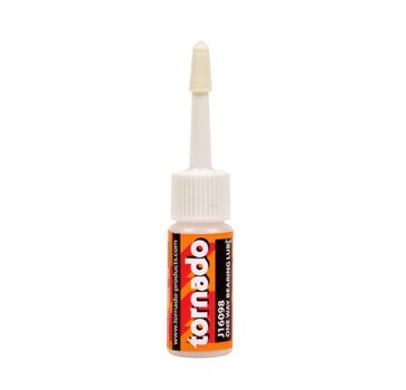 Tornado one way bearing lube. 10ml.