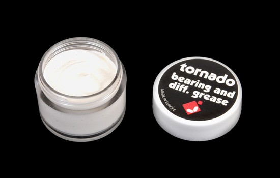 Tornado Ceramic grease for bevel gear 10g