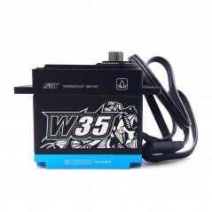 SRT W35 HV Coreless Waterproof Digital Servo 35kg