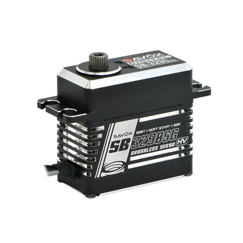 Savox SB-3290SG Monster Torque Brushless Servo