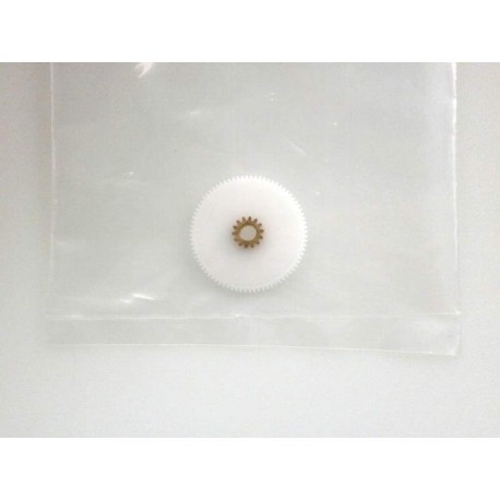 Multiplex Rhino Servo 1st Gear 893297, 1pc