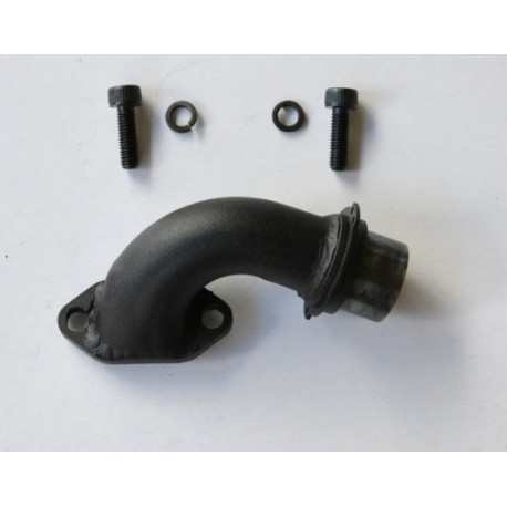 Samba 7 manifold, TC and F1