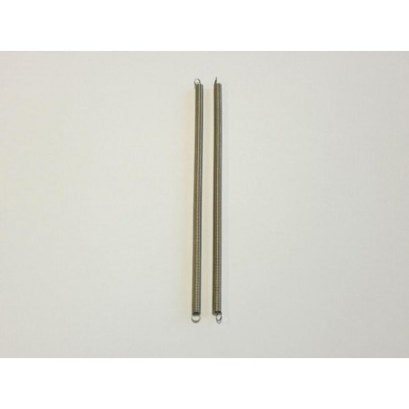 Best Exhaust Retaining Spring, 2pcs