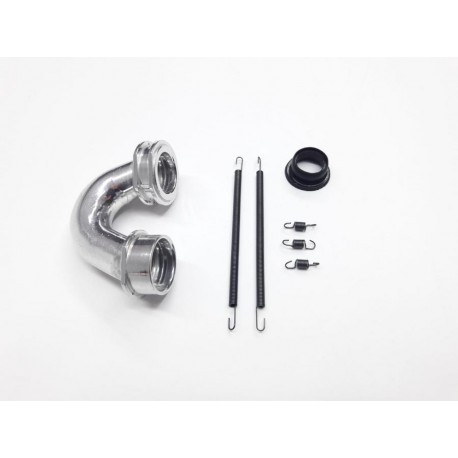 Manifold Short GT8 Type 3.5cc