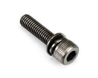 Zenoah Fan Case Bolt M5 x 20mm. 1pc