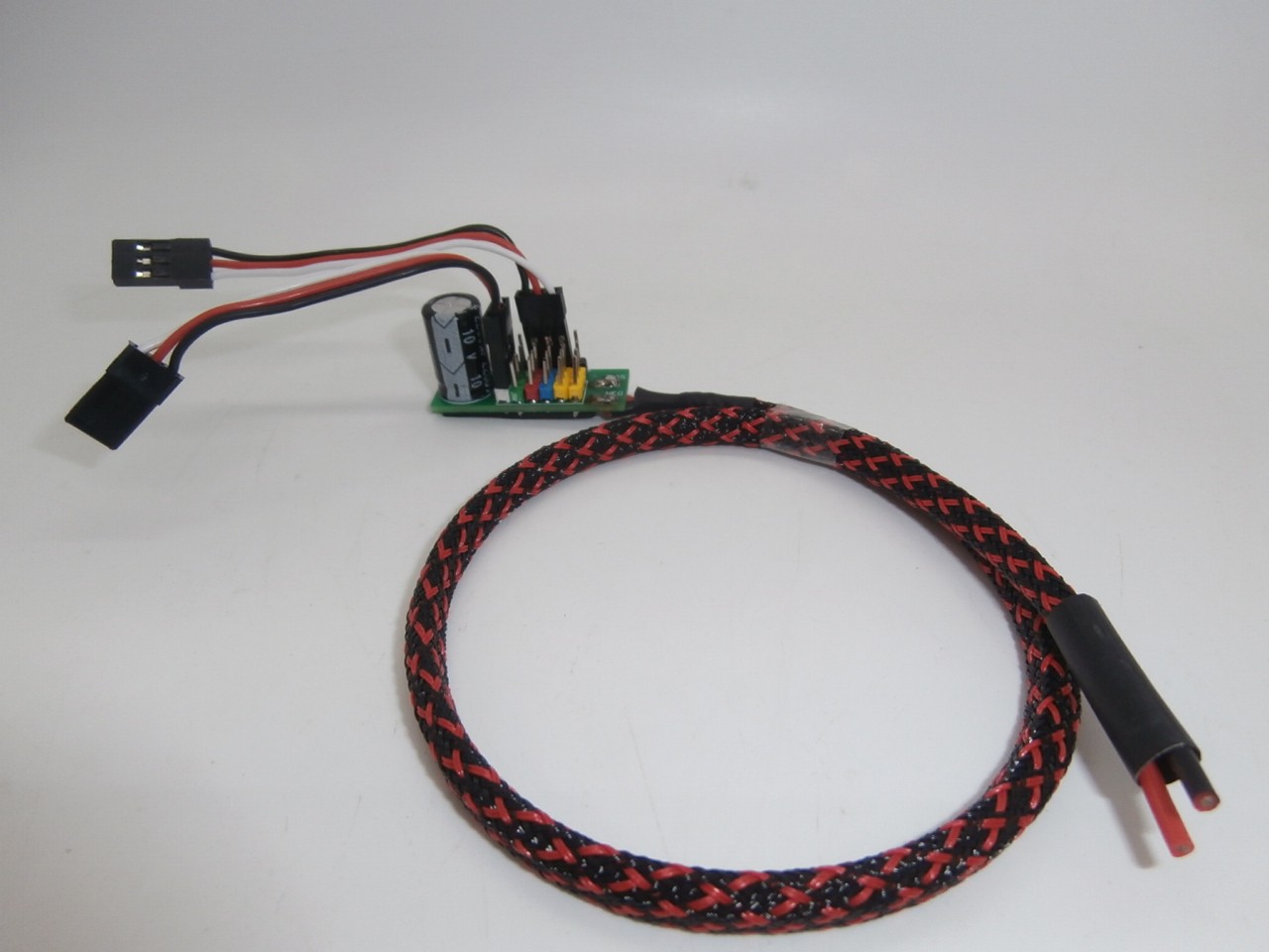 Power Distribution Board