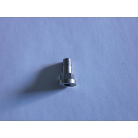 Start adapter nut for E-Starter