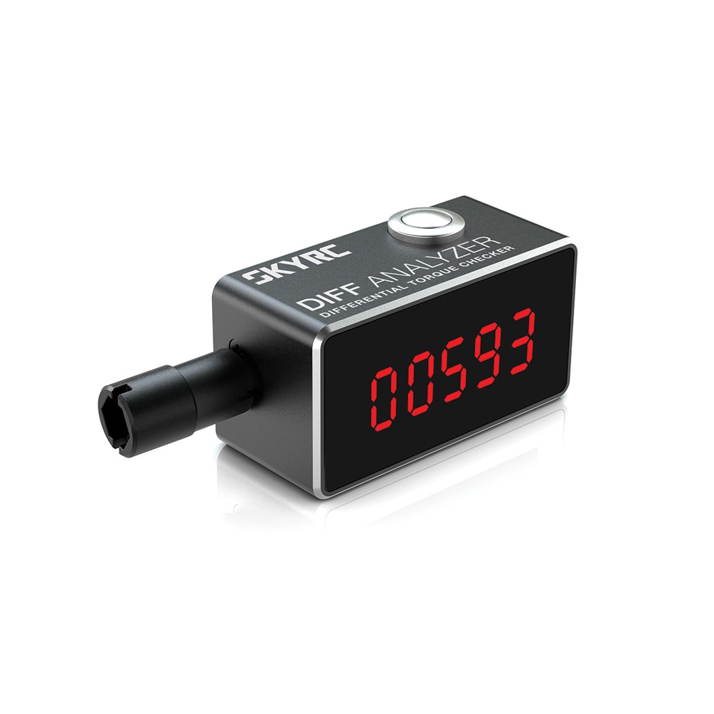 SKY RC Diff  Analyzer