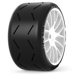 PMT Supreme V4 Q03 Soft 1/5 tyre 1 pair