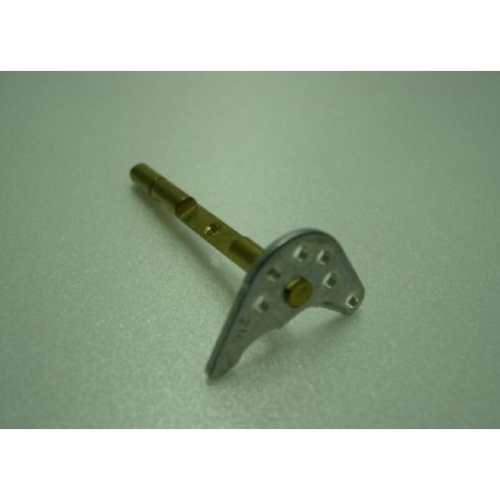 Butterfly Valve Shaft G230/240/260/270