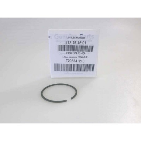 G260/G270 26cc Piston Ring 34x1mm