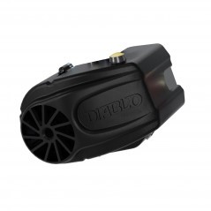 Diablo  R Light Engine  23cc