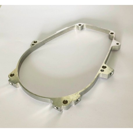 Zenoah fan cover spacer, 8mm