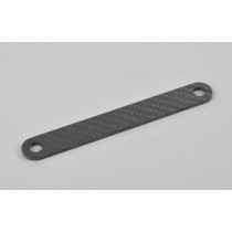 Carbon Battery pack mount