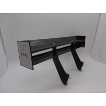 Rear wing set Audi A4 DTM