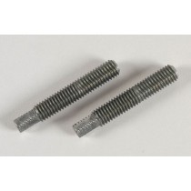 Turnbuckle M8x49mm right/left - 2pcs.
