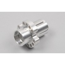 Adjustable layshaft bearing mount, Evo 2020