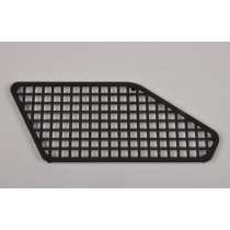Plastic Window Mesh, right