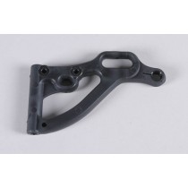 Front lower Wishbone, Leopard, 1pc.