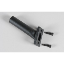 Manifold, Leopard, 1pc.