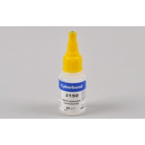 Super glue medium 20g