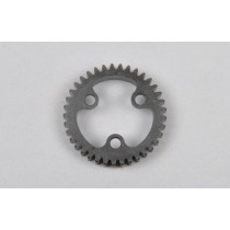 Small Module Steel Gear 36T 
