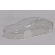 Alfa Romeo 156 Bodyshell, 1mm, clear