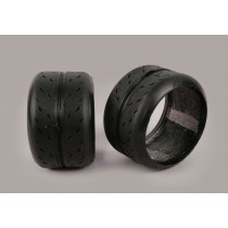 FG SLIK-R Tyres unglued 2pcs