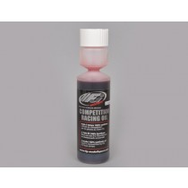 Competition 2 stroke racing oil, 250ml