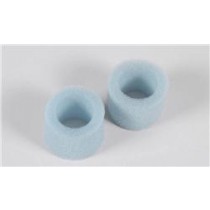 Foam filter insert 50x45 oiled 2pcs.