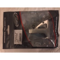 Front Upper Alloy Wishbone 4WD 1pce.