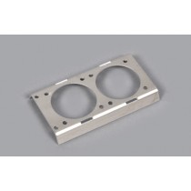 Electric Motor Cooling Fan Mount