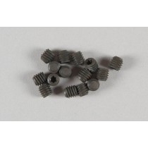 Torx Grub Screw M3x20mm 15pcs  06928/20