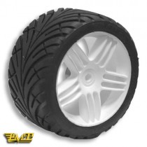 PMT Eagle 400 Rain tyre 1 pair 