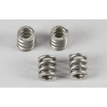 Clutch springs reinforced, 1.6mm