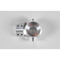 Alloy front hub, 1.5mm offset, right