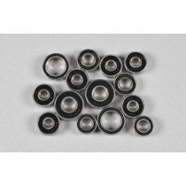 Sealed Bearing Set 1/5th 2wd 14pcs
