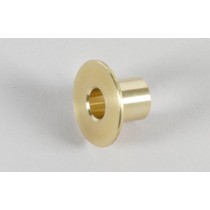 Flange bush 10/20x12 servo saver