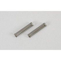 Throttle/Brake Rod Return Spring 0,4x5x30mm 2pcs.