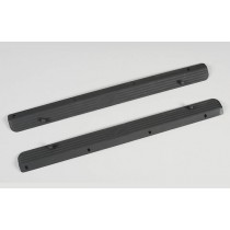 Plastic Side Guards, 2pcs