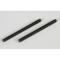 Steering servo linkage rod M4x51mm