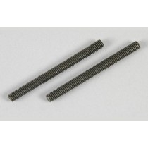 Steering servo linkage rod M4x45mm